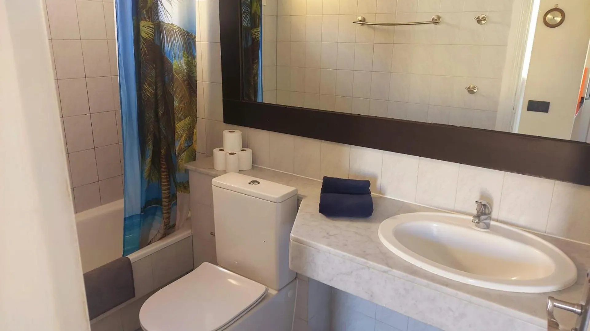 Ferienhaus Apartamento Tisalaya Maspalomas