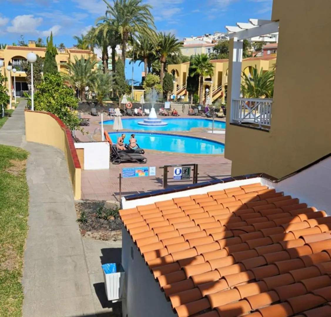 Apartamento Tisalaya Maspalomas  0*, Maspalomas (Gran Canaria) Spanien