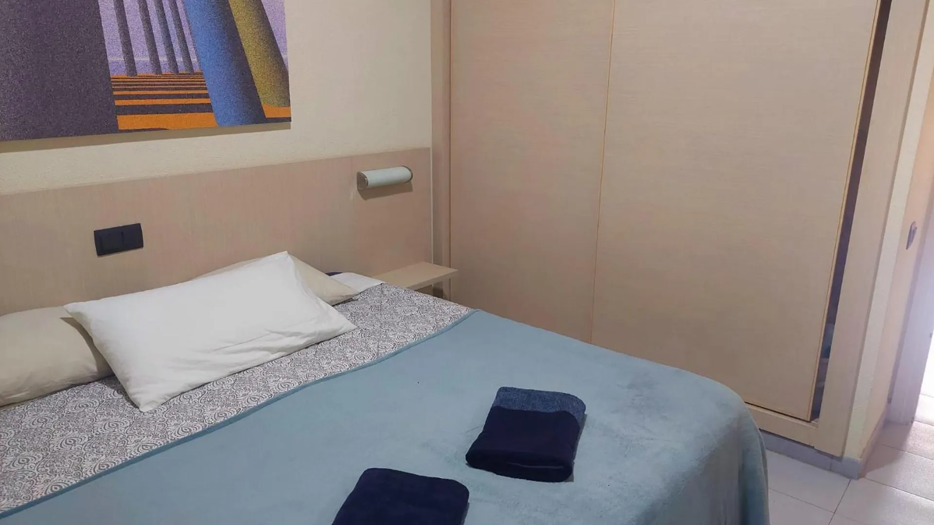 Ferienhaus Apartamento Tisalaya Maspalomas  Spanien