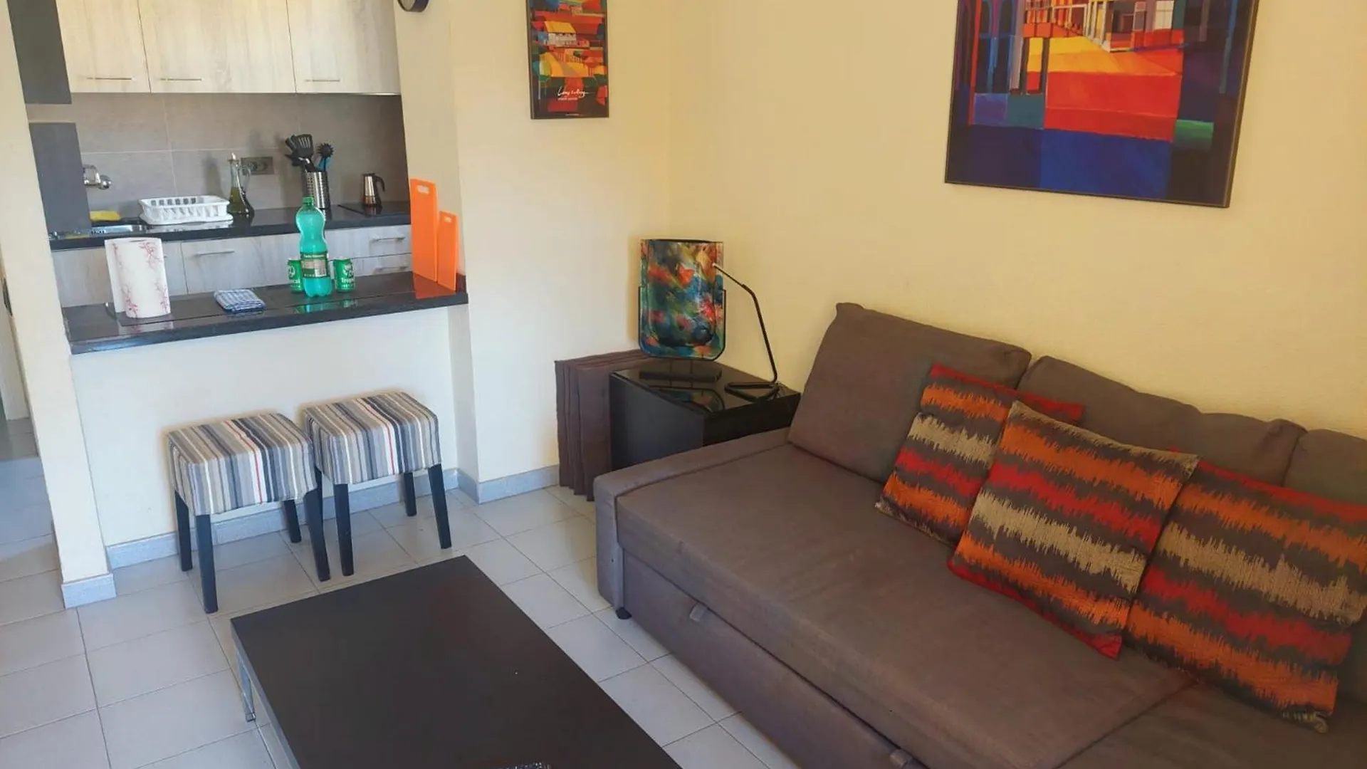 Ferienhaus Apartamento Tisalaya Maspalomas